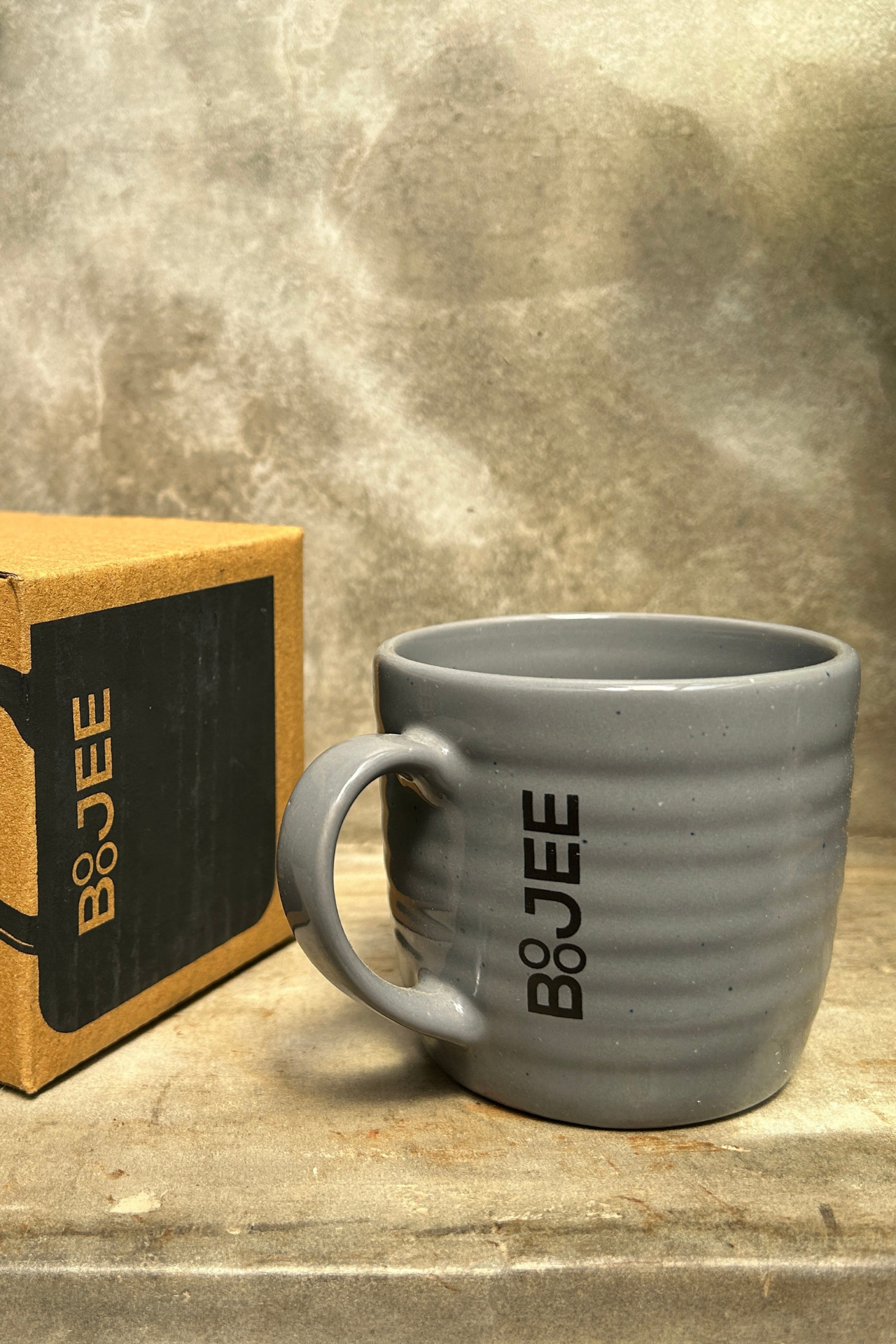 Americano Mug – Boojee Cafe