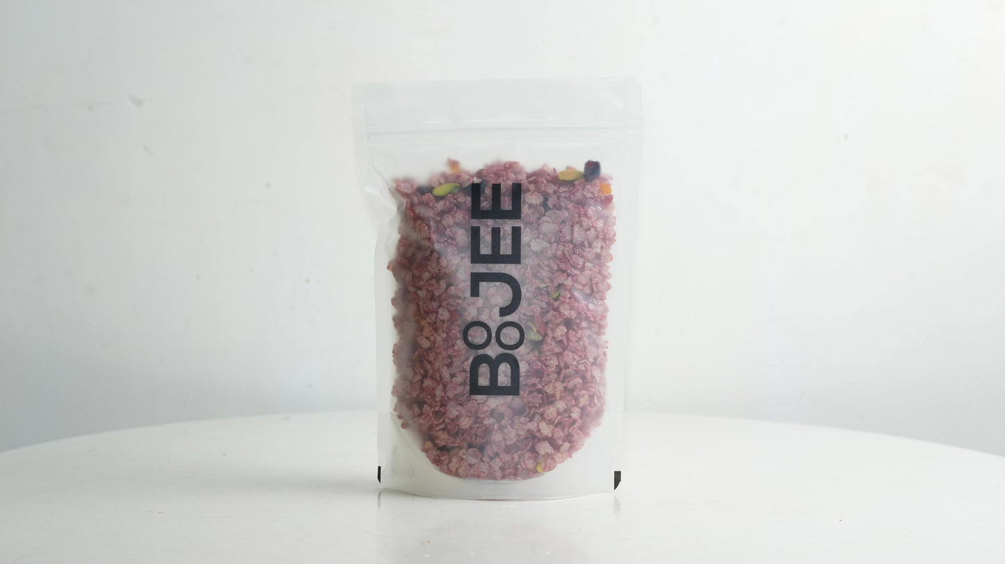 Berry Granola (250g)