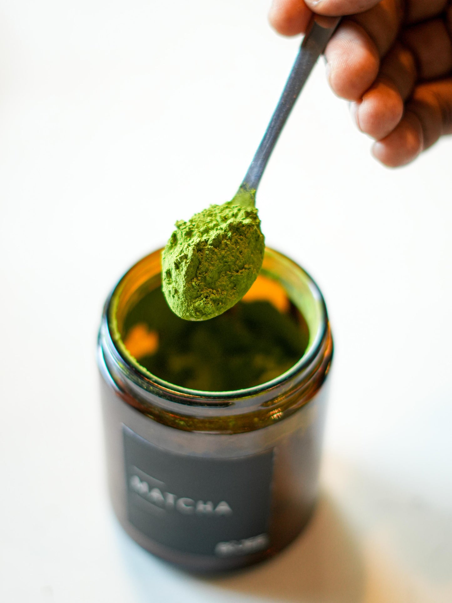 Matcha (50 g) Ceremonial Grade