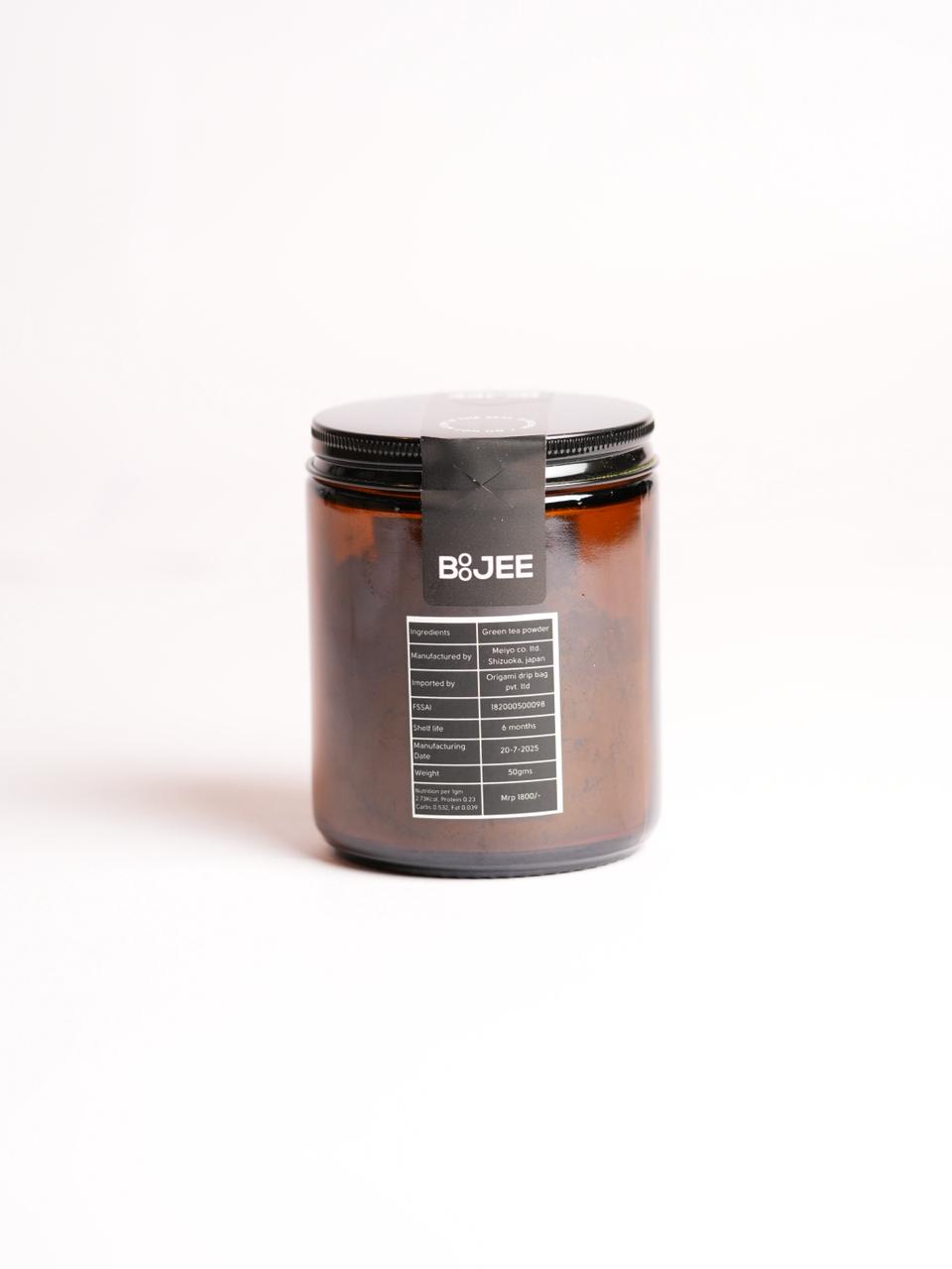 Matcha (50 g) Ceremonial Grade