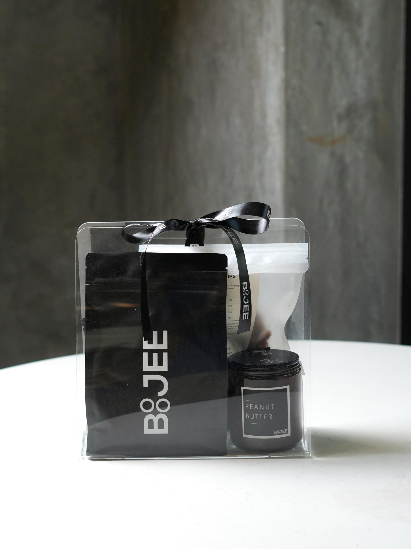 Boojee Gift Bag