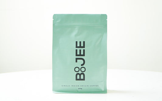 Boojee Vienna Roast (Baarbara Estate)