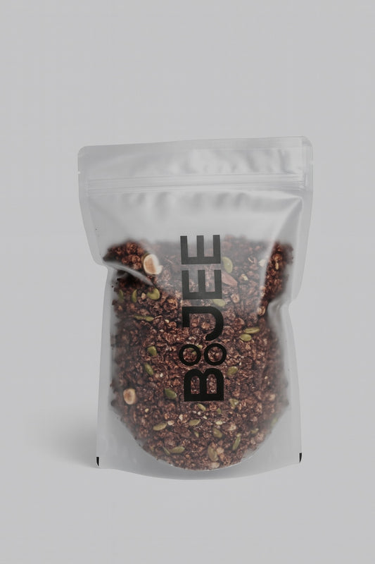 Cocoa Granola (300g)