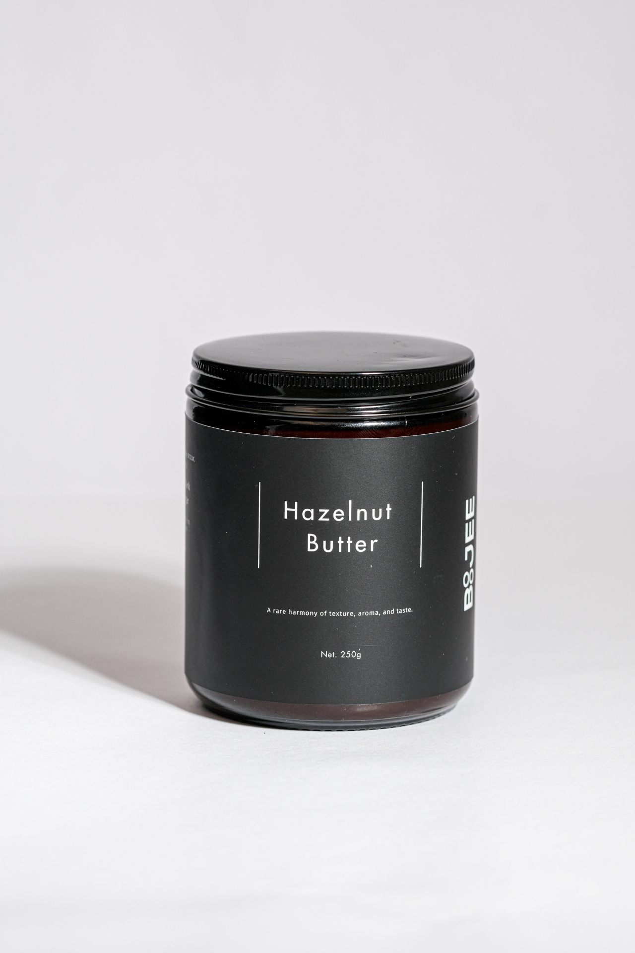 Hazelnut Butter