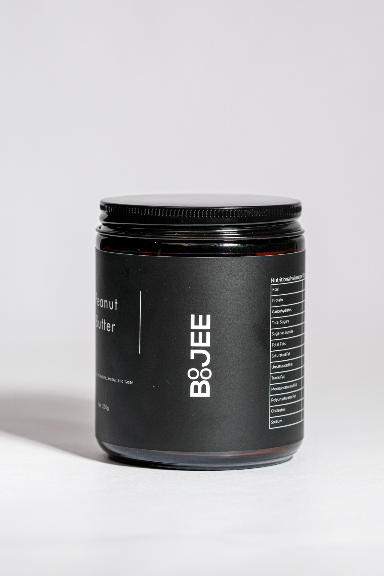 Peanut Butter (250 grams)