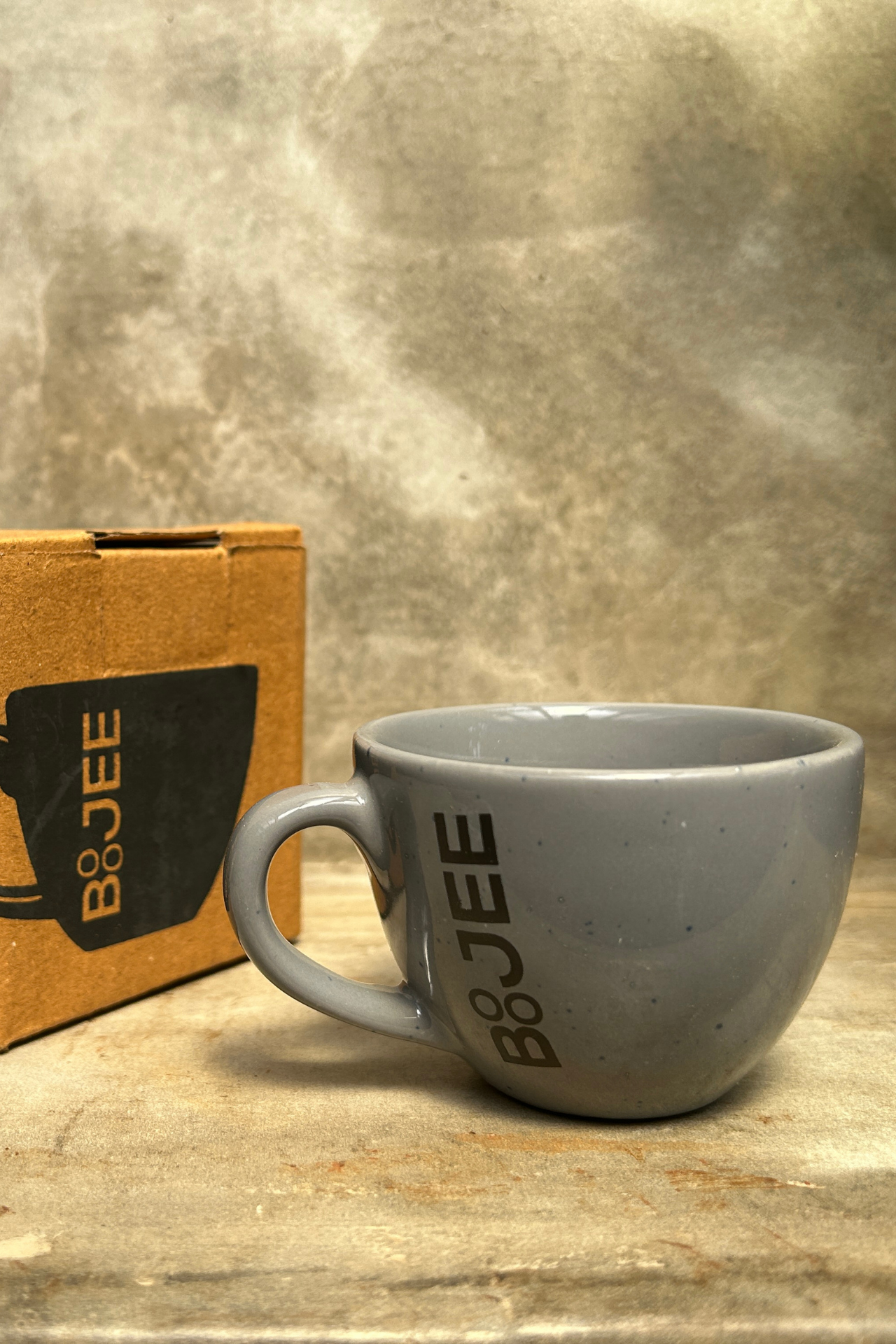Boojee Espresso Cup