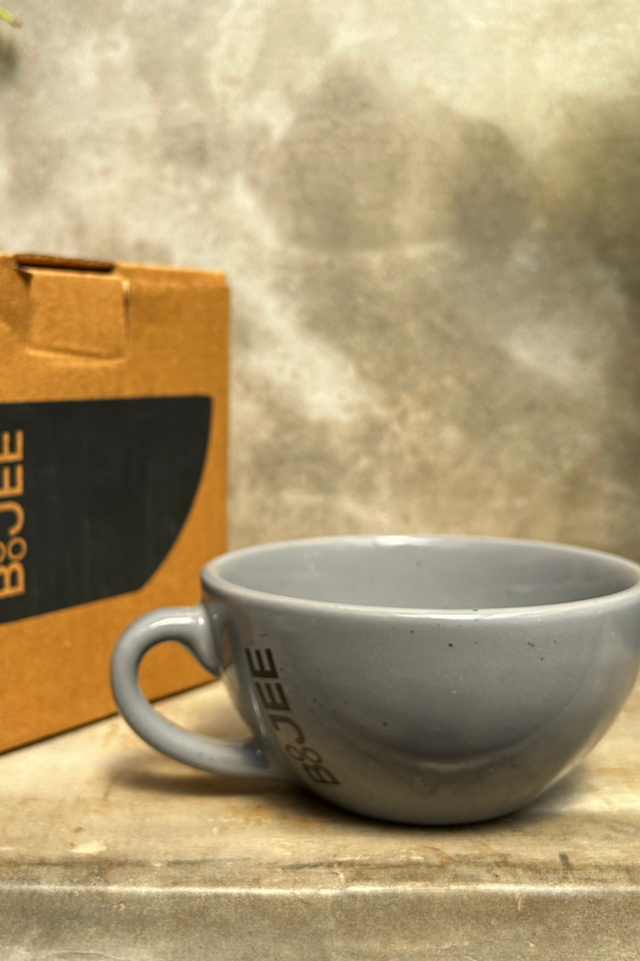 Boojee Cappuccino Cup