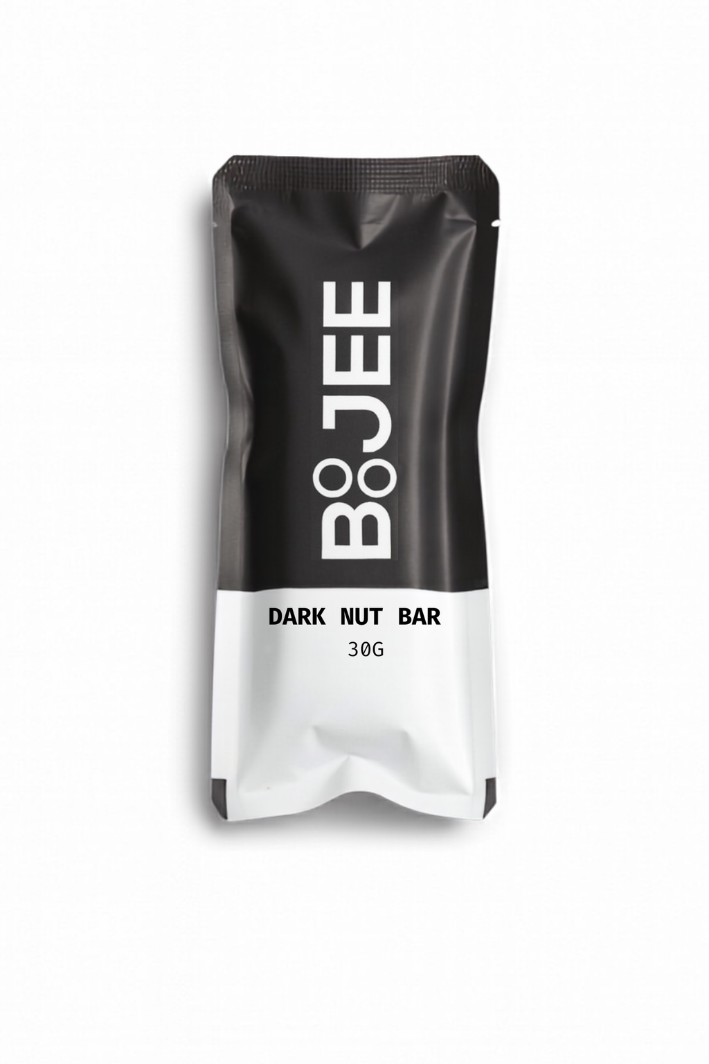 Dark Nut Bar