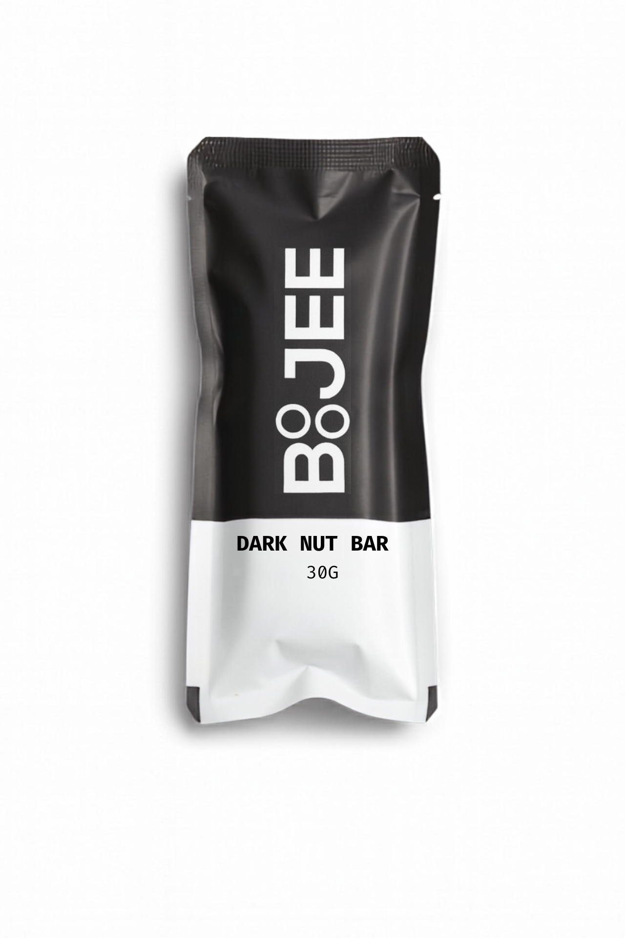 Dark Nut Bar