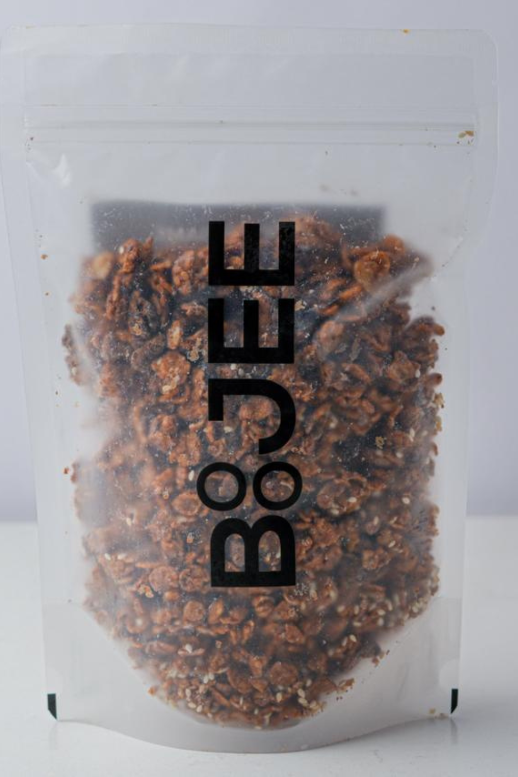 Golden Sesame