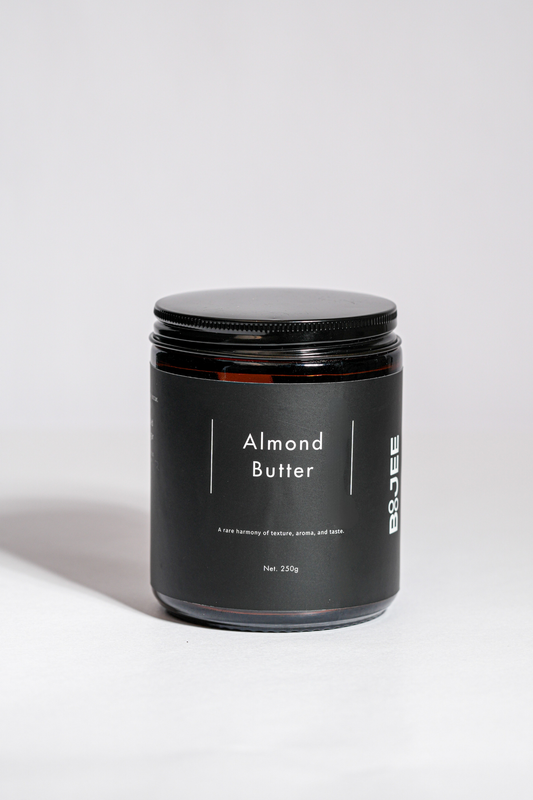 Almond Butter (250 grams)