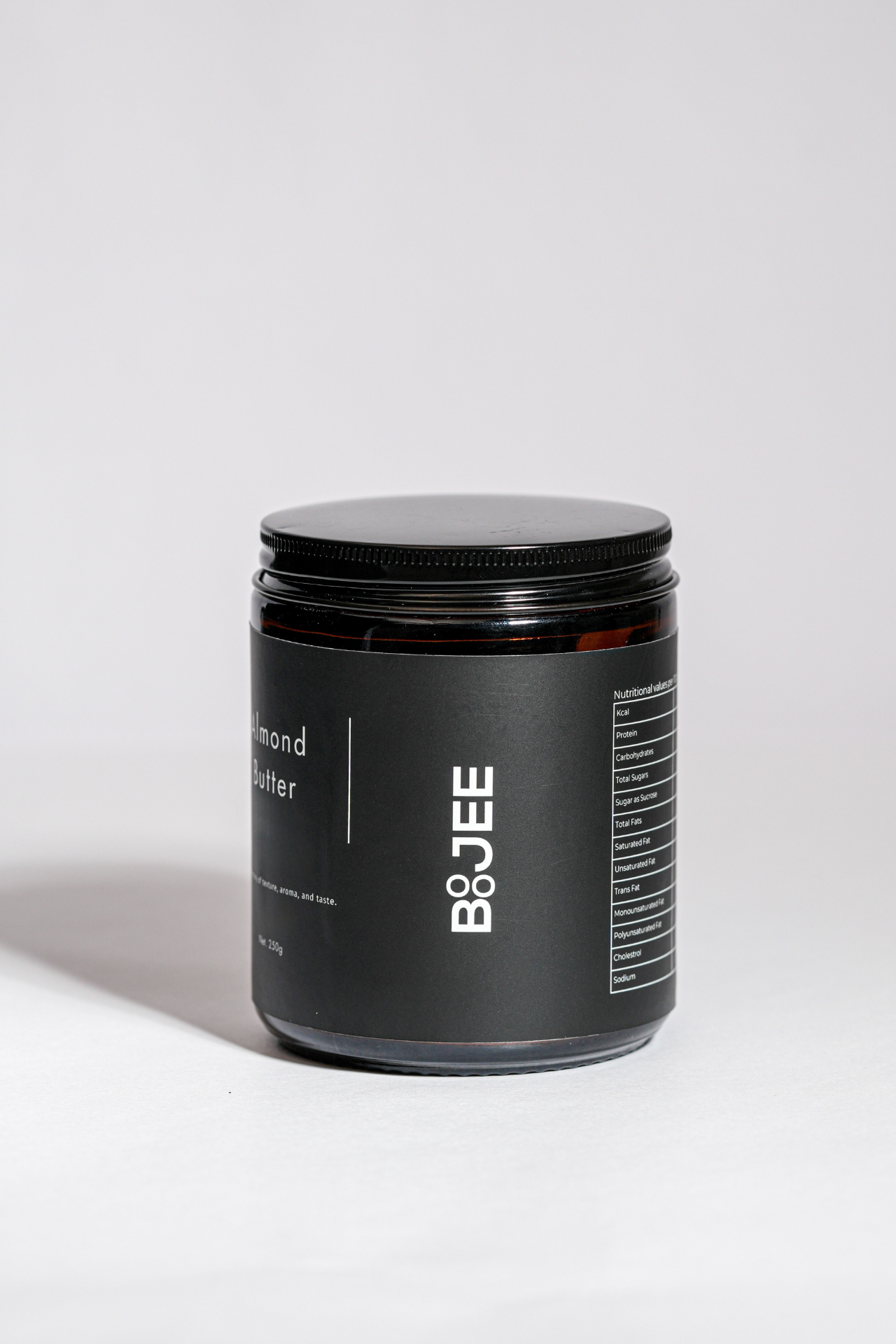 Almond Butter (250 grams)