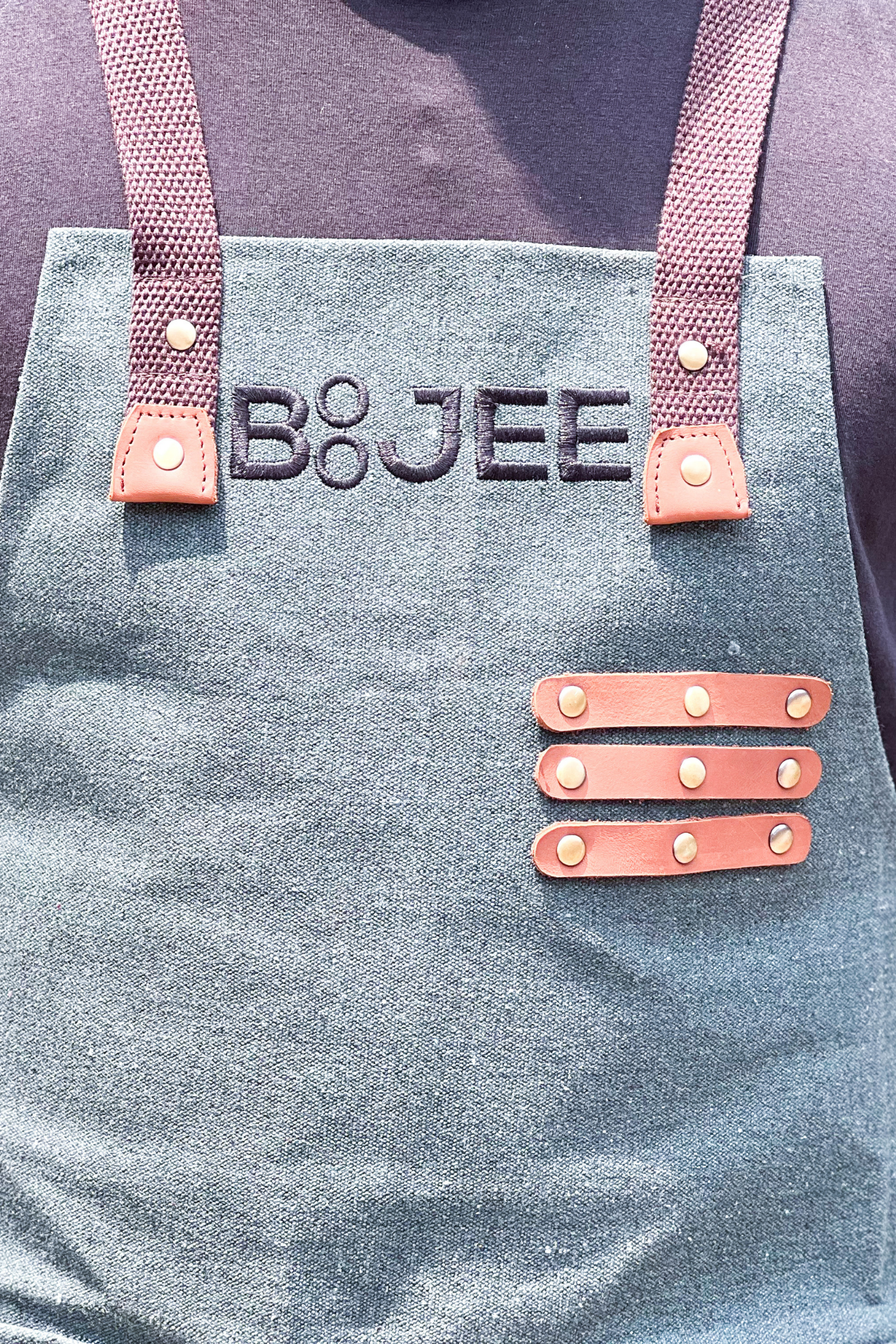 Boojee Safety Apron