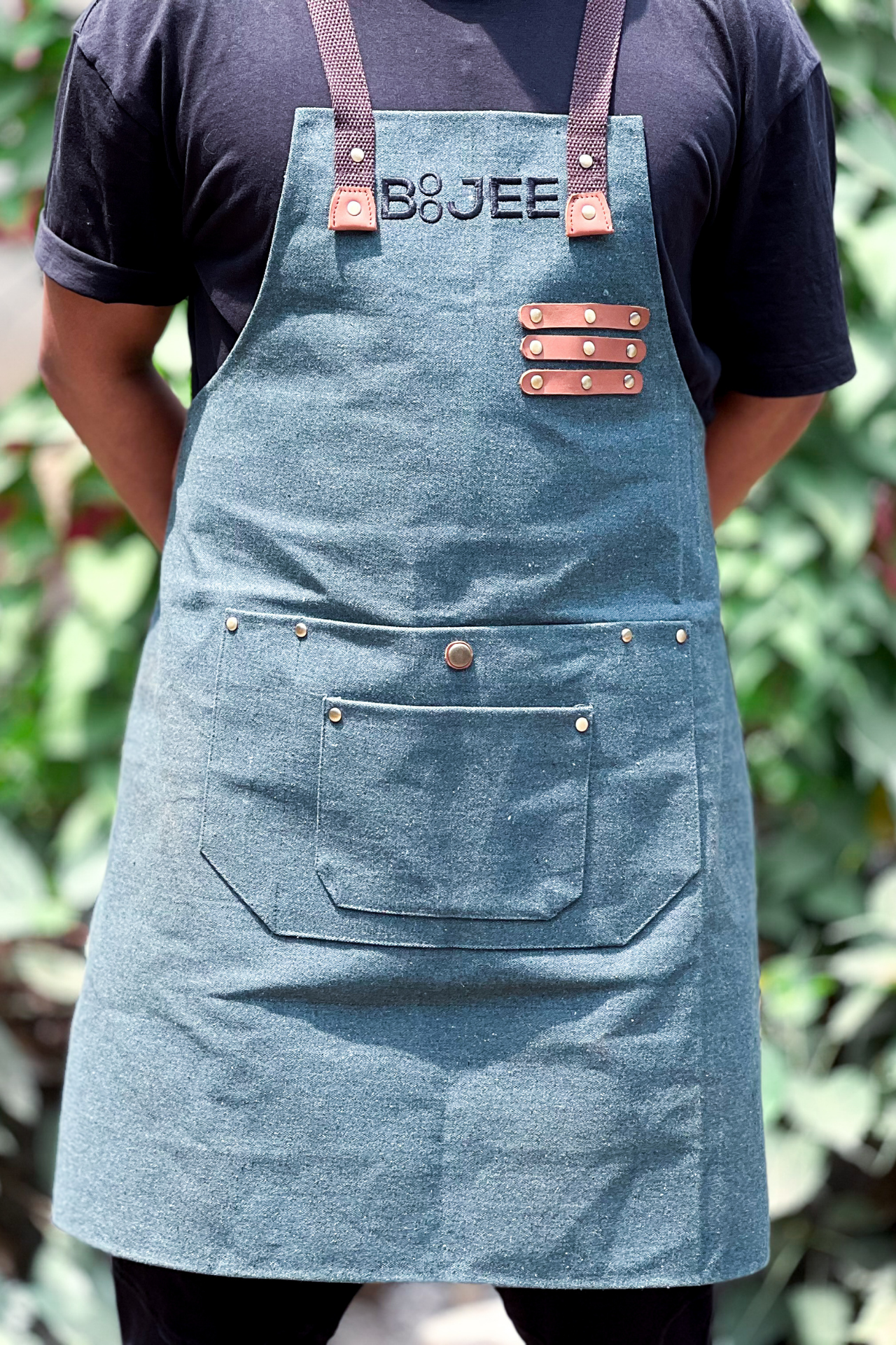 Boojee Safety Apron
