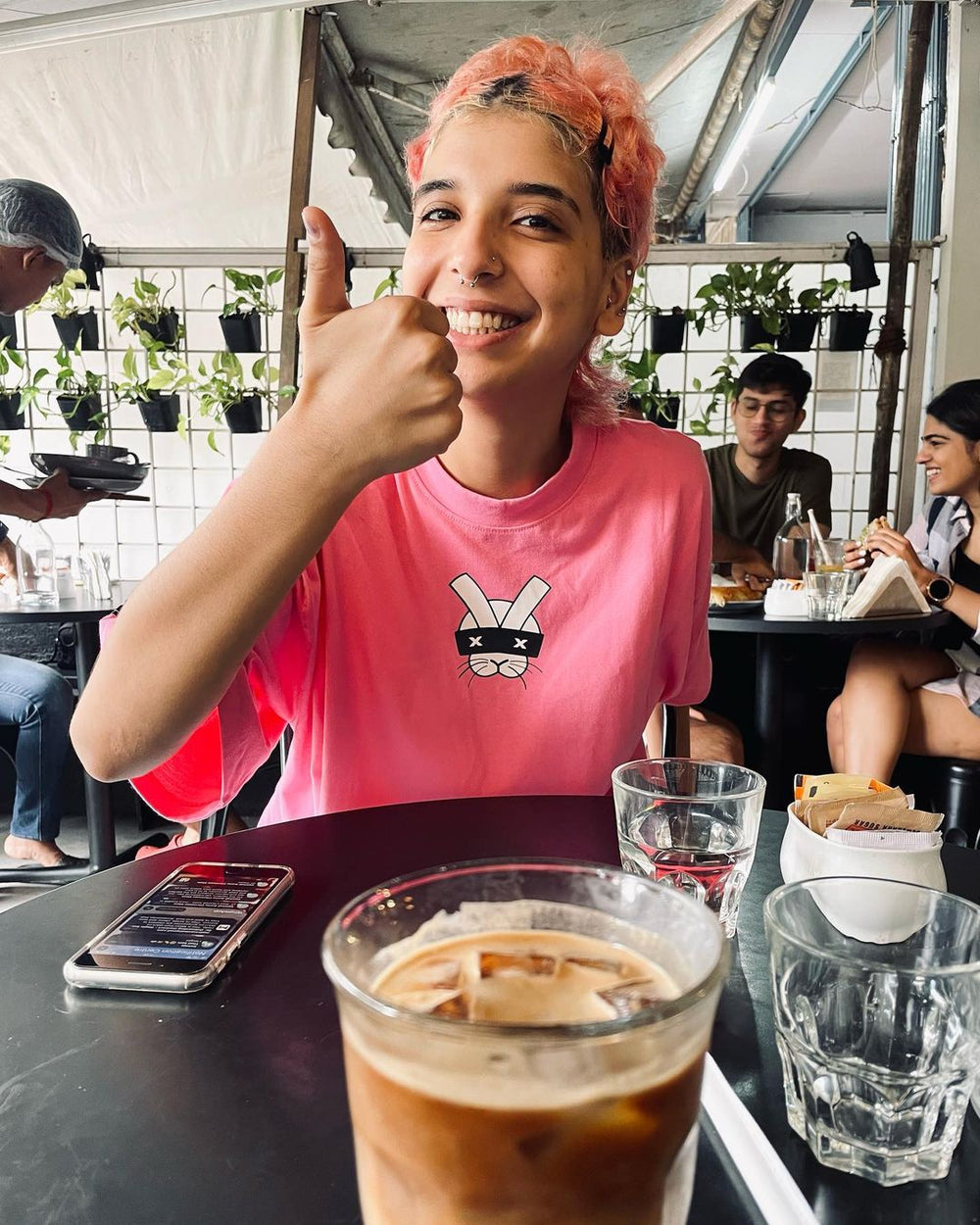 Our Story – Boojee Cafe