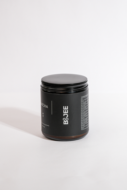 Matcha (50 g) Ceremonial Grade