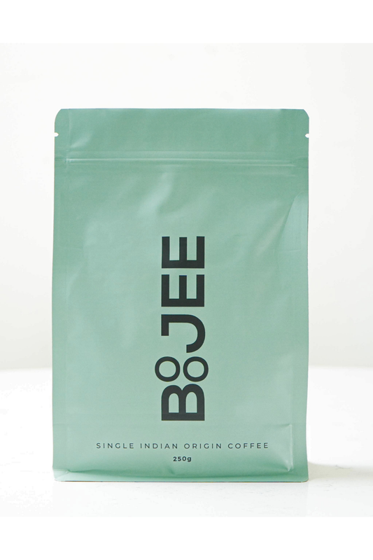 Boojee Vienna Roast (Baarbara Estate)