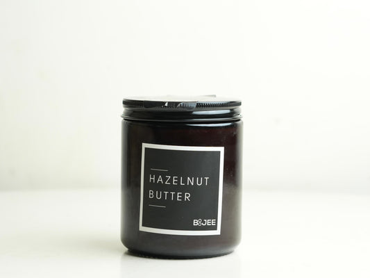 Cocoa Hazelnut Butter