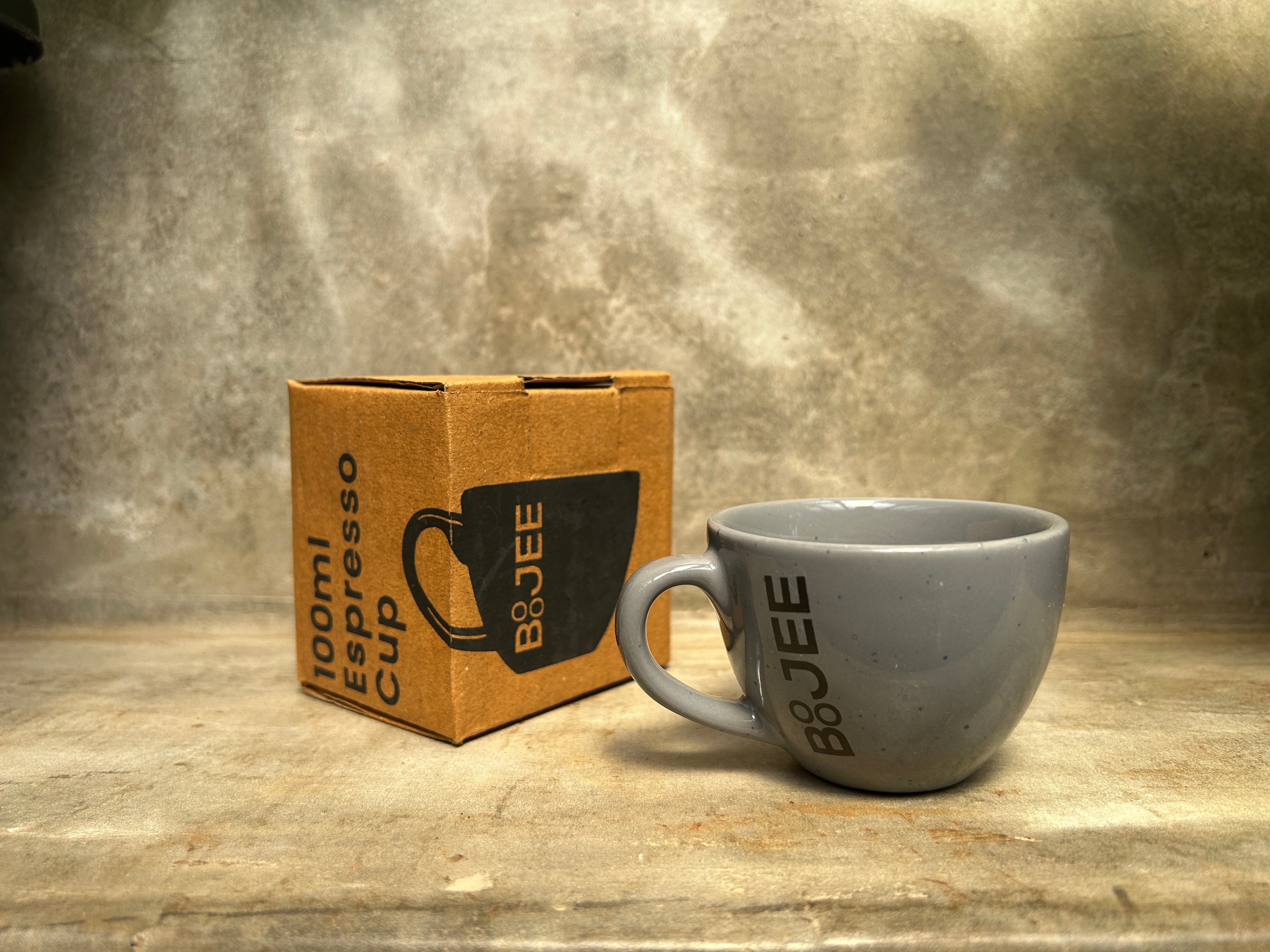 Boojee Espresso Cup