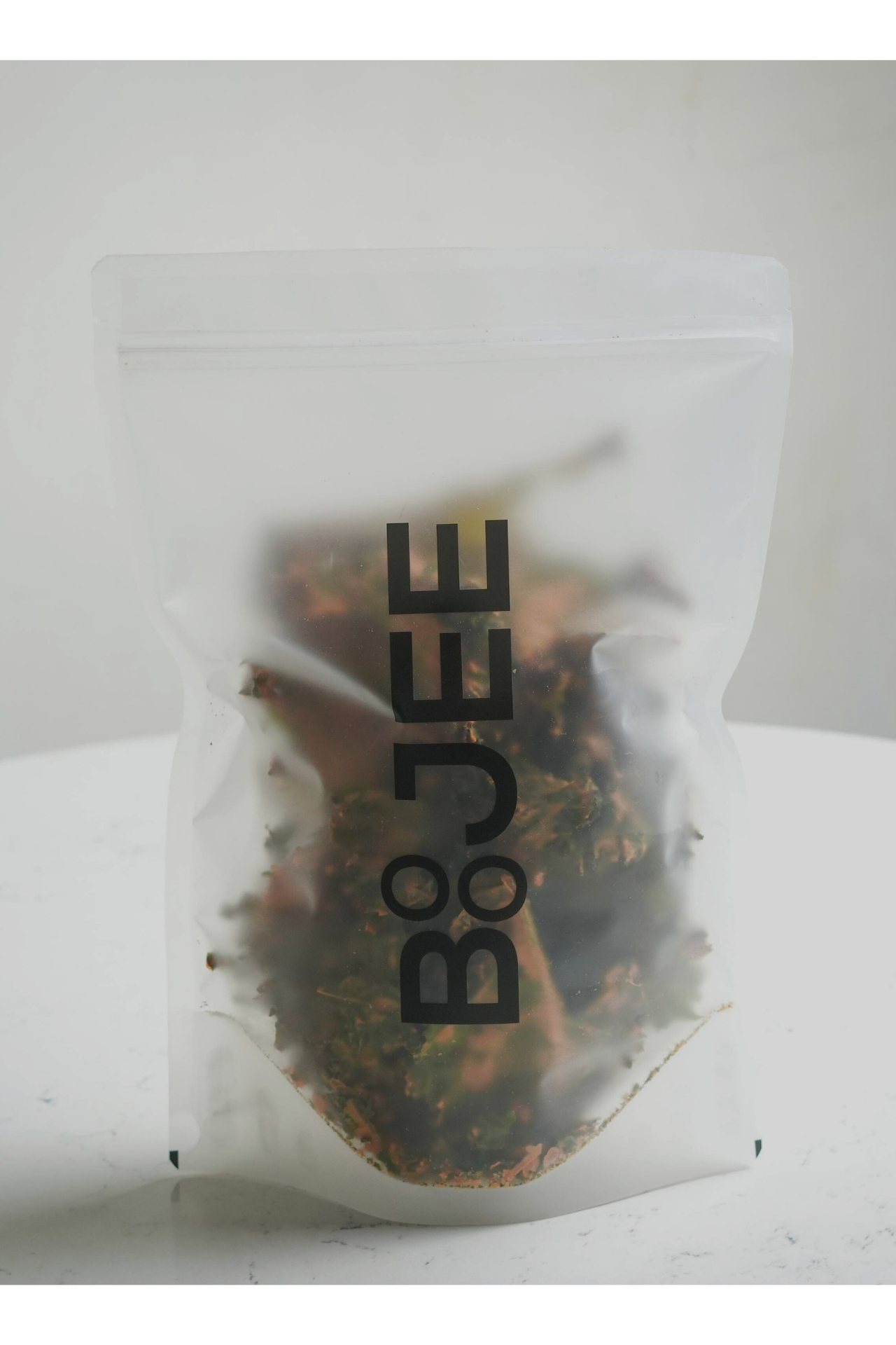 Dehydrated Kale Chips