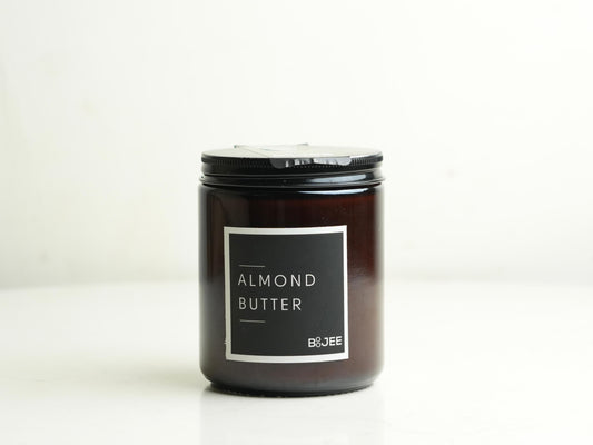 Almond Butter (250 grams)