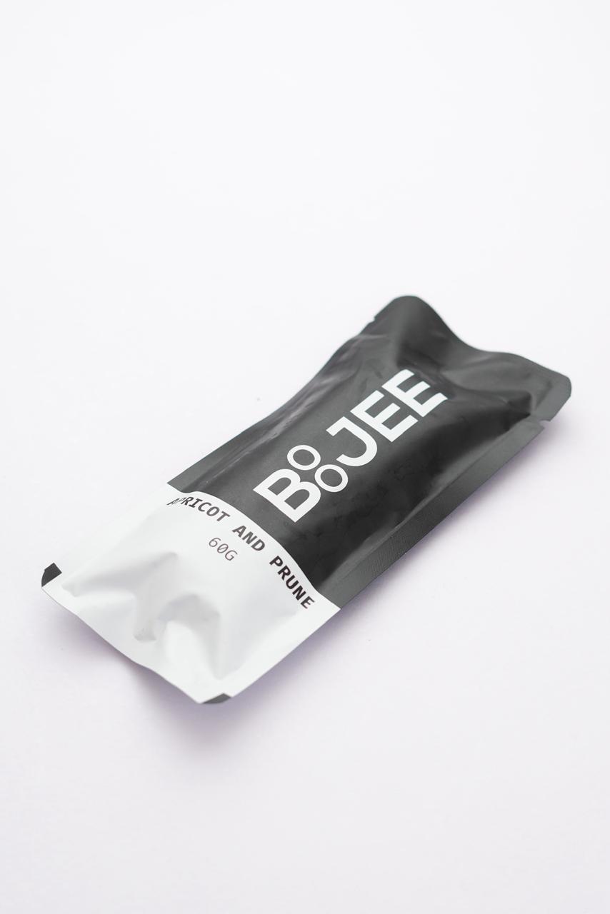 Apricot & Prunes Energy Bar [60g]