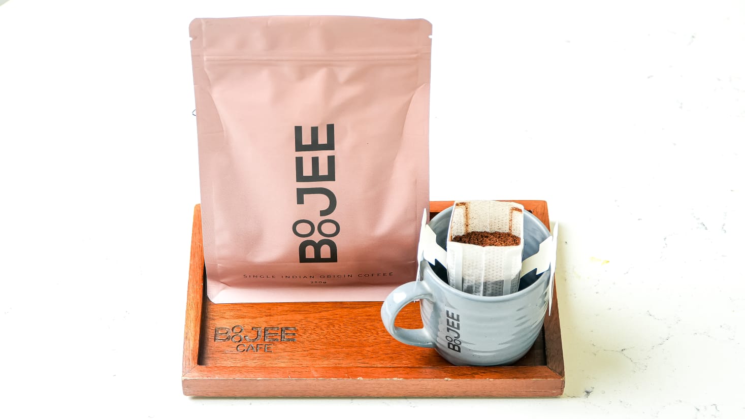 All – Boojee Cafe