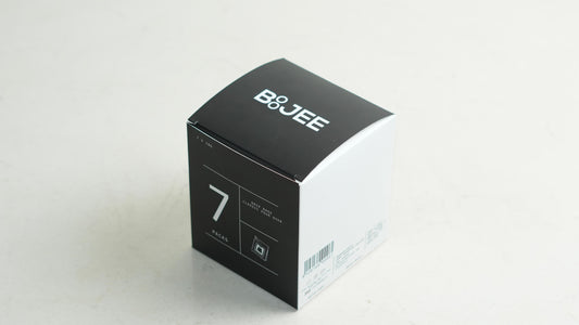 Drip bags (7 units)