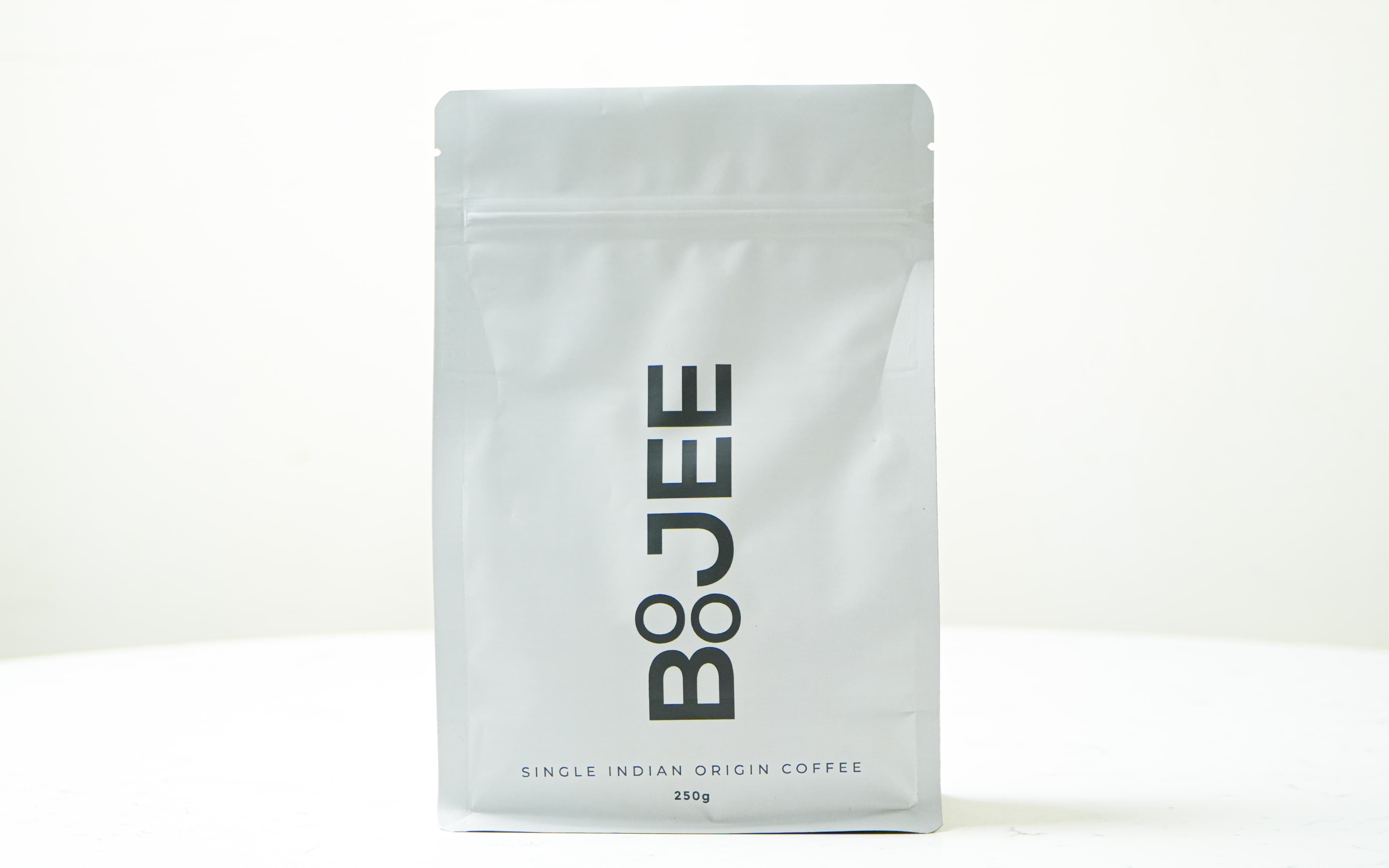 Made fresh from clean, high quality ingredients – Boojee Cafe