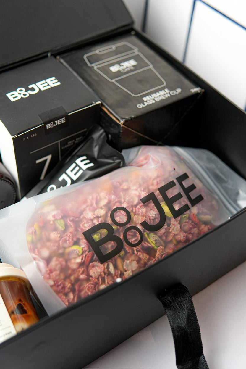 Boojee Gift Box