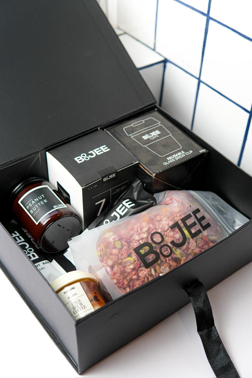 Boojee Gift Box
