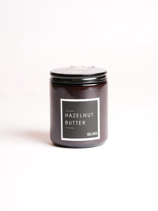 Hazelnut Butter