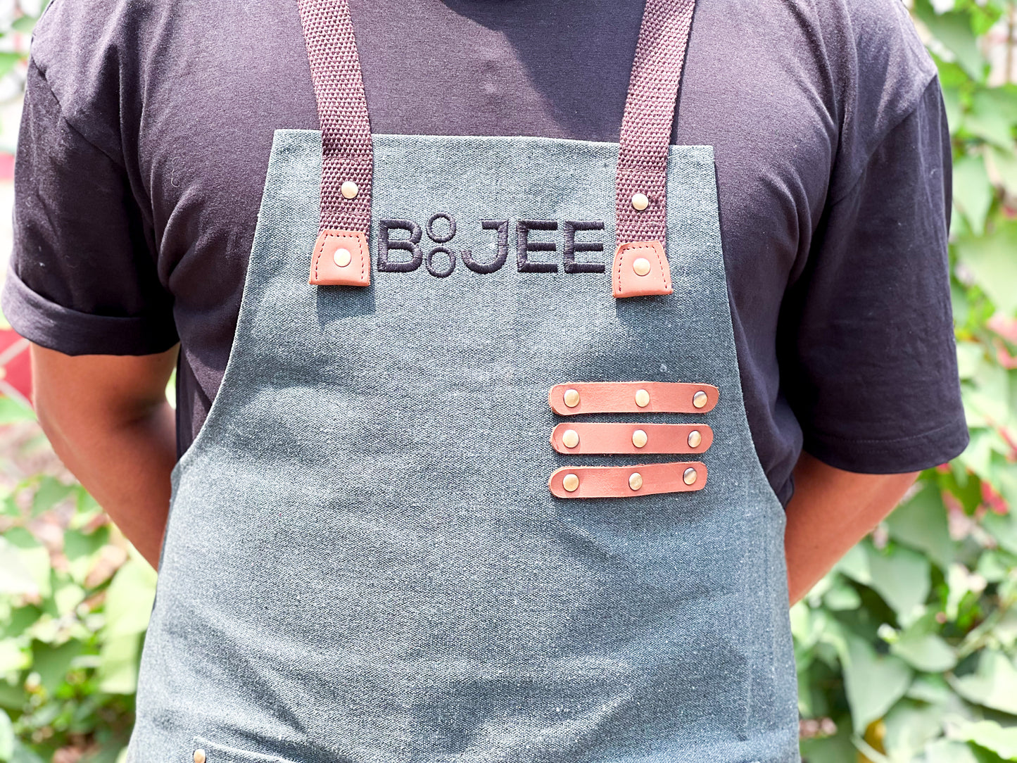 Boojee Safety Apron