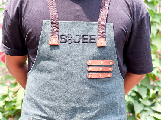 Boojee Safety Apron