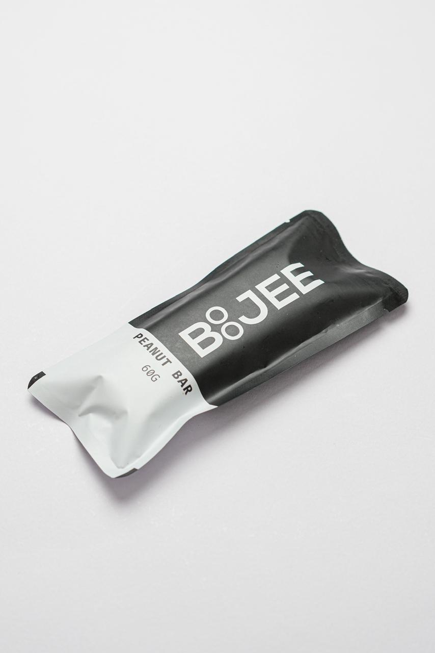 Peanut Butter Energy Bar [60g]