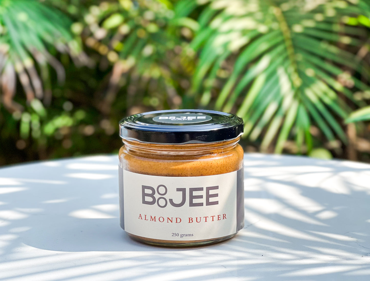 Almond Butter (250 grams)