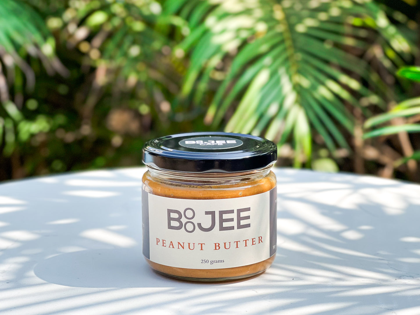 Peanut Butter (250 grams)