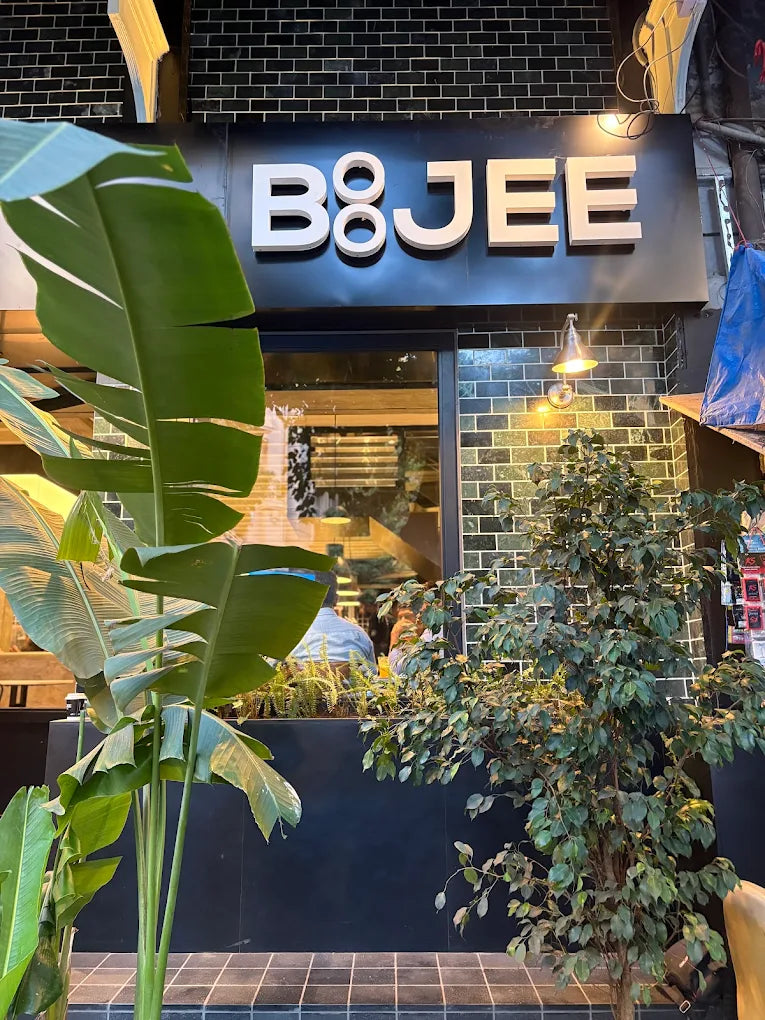 Our Locations – Boojee Cafe