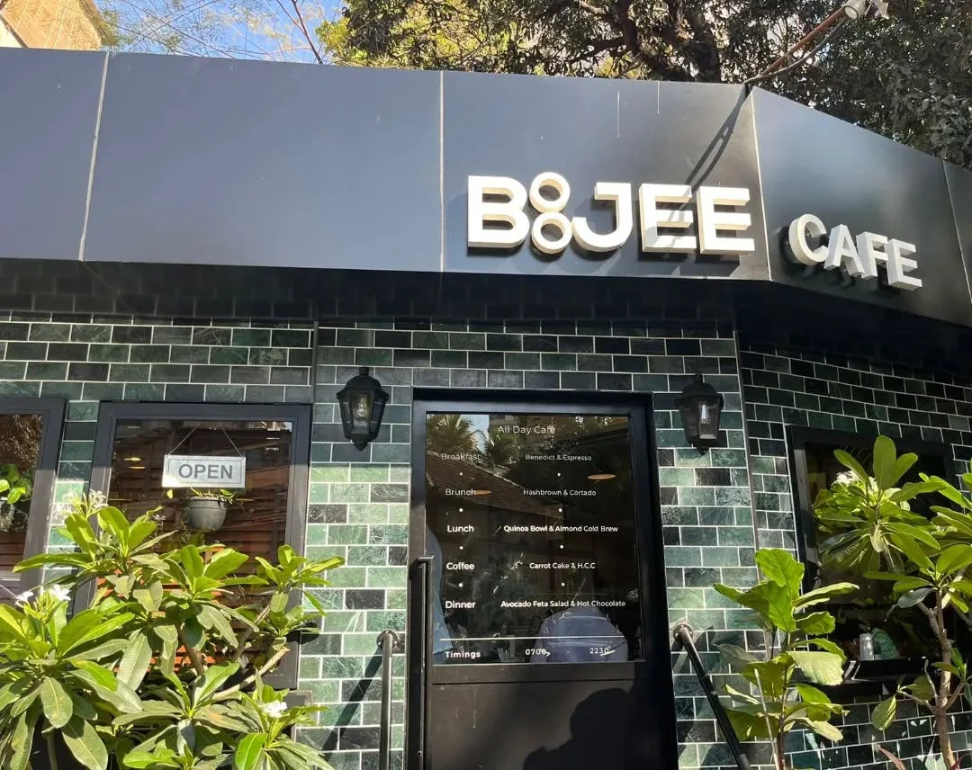 Our Locations – Boojee Cafe
